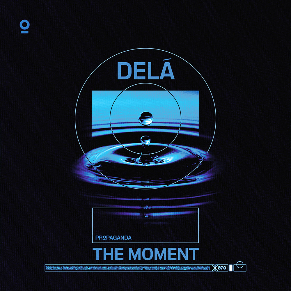 The Moment