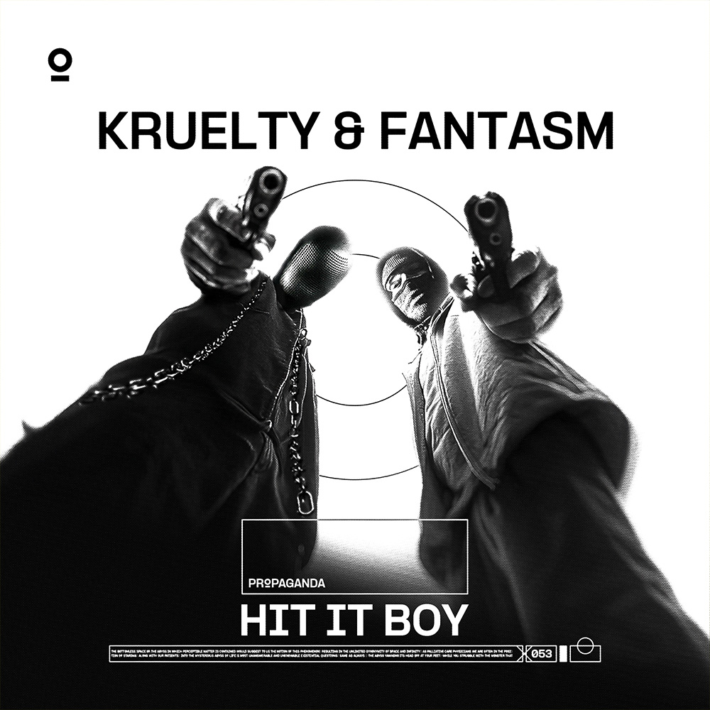 Hit It Boy